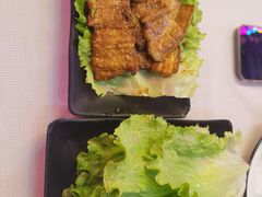 -云晓光头烧烤吧(新大陆广场店)
