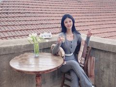 -春风十里咖啡馆