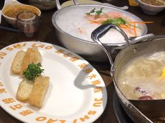-潮澎派·潮汕菜大排档(南较西路店)
