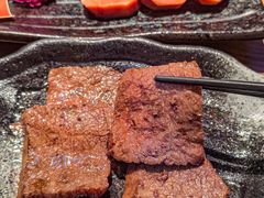 -丸藏和牛烧肉专门店(园区师惠坊店)
