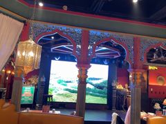 -纳瓦新疆菜(银都店)