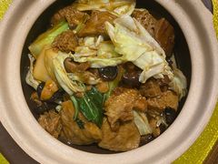 -老灶味道·本帮菜(昌平路店)