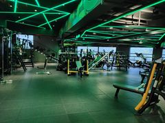 -W FITNESS 威尔仕健身·游泳(老西门新苑店)