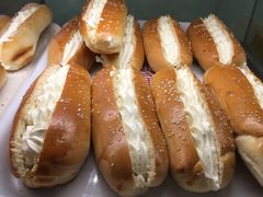 -新侨三宝乐面包店(崇文门店)