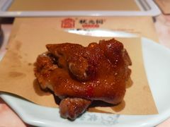 -状元阁烧烤(新华路总店)