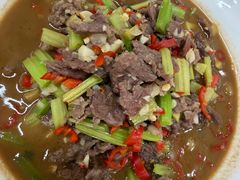 -笨罗卜浏阳菜馆(龙华鹏润达店)