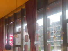 -永安鱼庄·镇江菜(丁卯店)