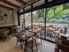 -ELI FALAFEL Lebanese&Mediterranean黎巴嫩美食(富城路店)