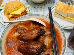-华嫂冰室(尖沙咀店)