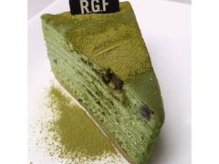 RGF-RGF(巨鹿路店)