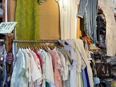 -暮晚尘香汉服旗袍