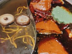 -大龙燚火锅(春熙店)
