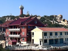 -湄洲岛
