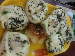 android_upload_pic-小杨生煎(龙之梦购物中心店)