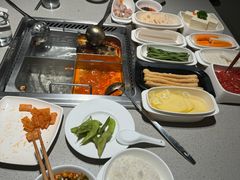 -海底捞火锅(吴中路店)