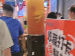 -霸腹烤肉(厦门柚子番店)