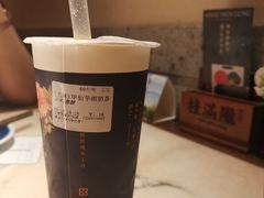 甲仙芋頭奶茶-厝内小眷村(西单大悦城店)