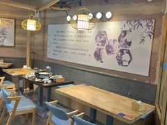 -全牛匠·乐山跷脚牛肉(新中关店)