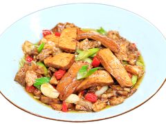 -周渝食惦·酸菜鱼精致川菜(横岗店)