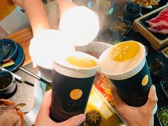 -湊湊火锅·茶憩(东城万达店)
