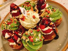 -BE BRIGHT KITCHEN(正佳广场店)