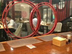 -老九圆山西面馆(CBD店)