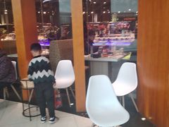 -圣罗巴海鲜烤肉自助(新乡万达店)