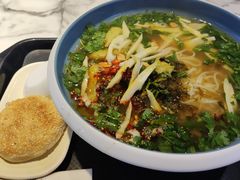 -无名缘米粉(大食代东方广场店)