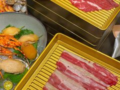 -太湖饭店玉兰厅(自助餐厅)