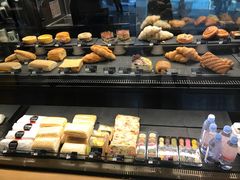-星巴克(江北机场店)