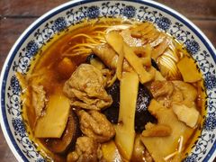 -西园寺素食(西园弄戒幢律寺店)