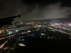 -温州龙湾国际机场