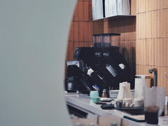 -BLACKSHEEP ESPRESSO(建国中路店)