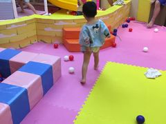 -丽池宫韩式汗蒸会馆(华灯坊店)