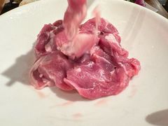 -南门涮肉(上海二店)