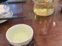 -山水茶艺馆·点心粤菜·30年老字号