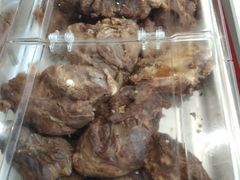 -紫光园清真北京小吃(正阳大街店)