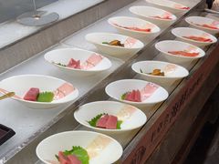 -丰卓会海鲜自助(中润大道店)