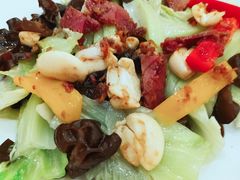-顺德人家食府(黄金广场店)