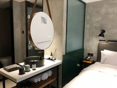 -深圳INNOGO楹诺酒店(罗湖口岸店)