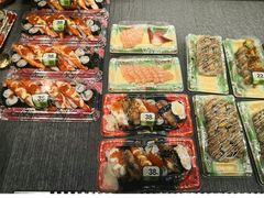 -池田寿司·4H鲜作(朝阳大悦城店)