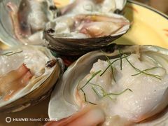 -辉记炭烧海鲜大排档·老字号(福田店)