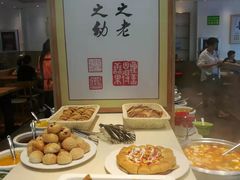 -素满香·素食自助餐(苏州·临顿路店)