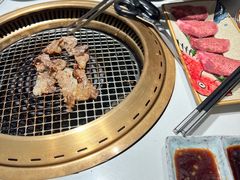 -和牛村烧肉放题(潍坊泰华店)