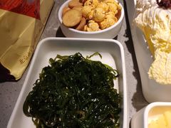 -半天妖烤鱼(印象城店)