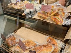 -RUXU入续糖水铺与包(卓悦中心店)