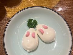 -乐忻皇朝(上海中心大厦店)