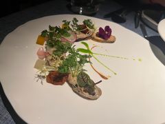 -弦月窗LUNETTE BY AMANDA(复兴路店)