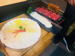 -牛记皇·鲜牛肉火锅(弘阳广场店)