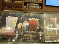 -逸派咖啡 EPARKCOFFEE(广安门店)
